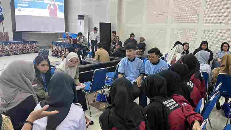 FGD